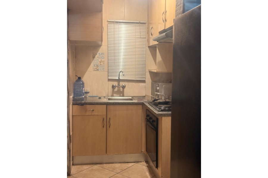 To Let 2 Bedroom Property for Rent in Roodepan Northern Cape